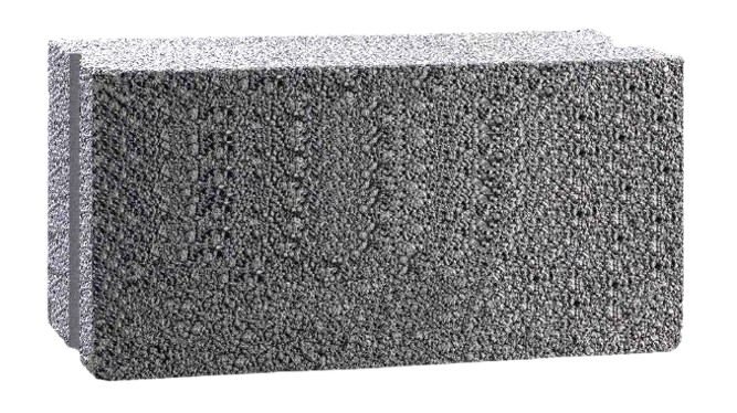 Solid Cement Bricks 202040